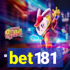 bet181