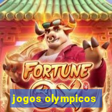 jogos olympicos