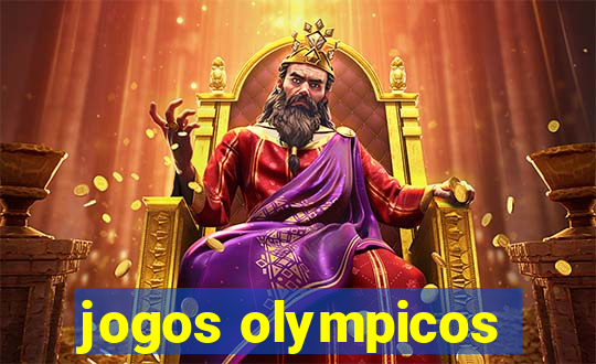 jogos olympicos