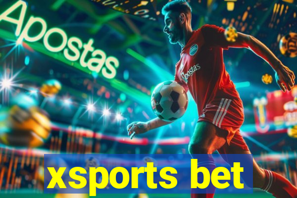 xsports bet