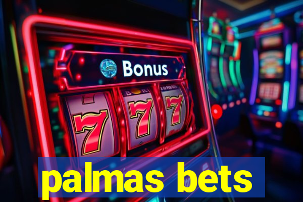 palmas bets