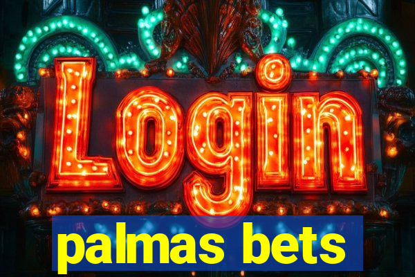 palmas bets