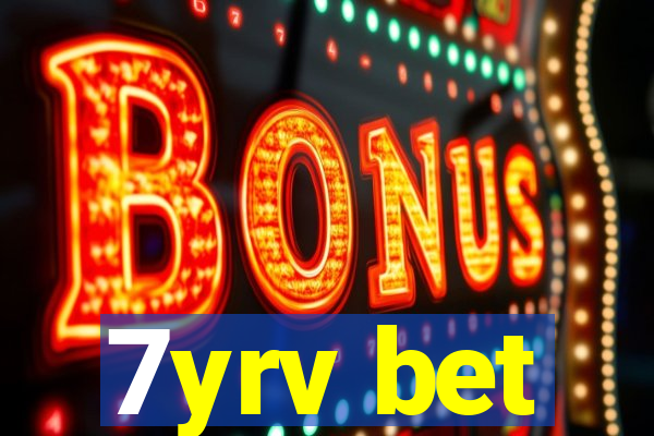 7yrv bet