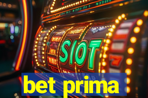 bet prima