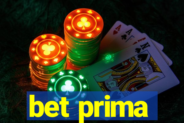 bet prima