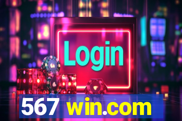 567 win.com