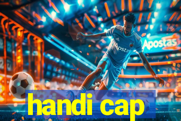 handi cap