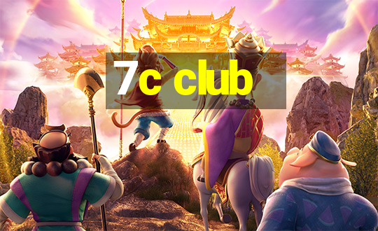 7c club