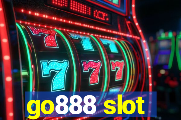 go888 slot