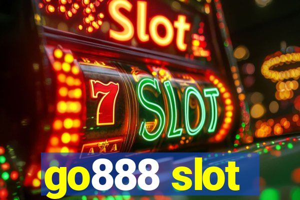 go888 slot