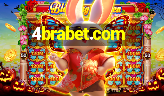 4brabet.com