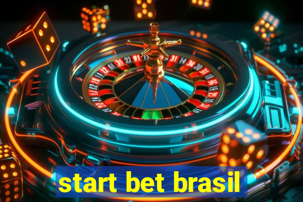 start bet brasil