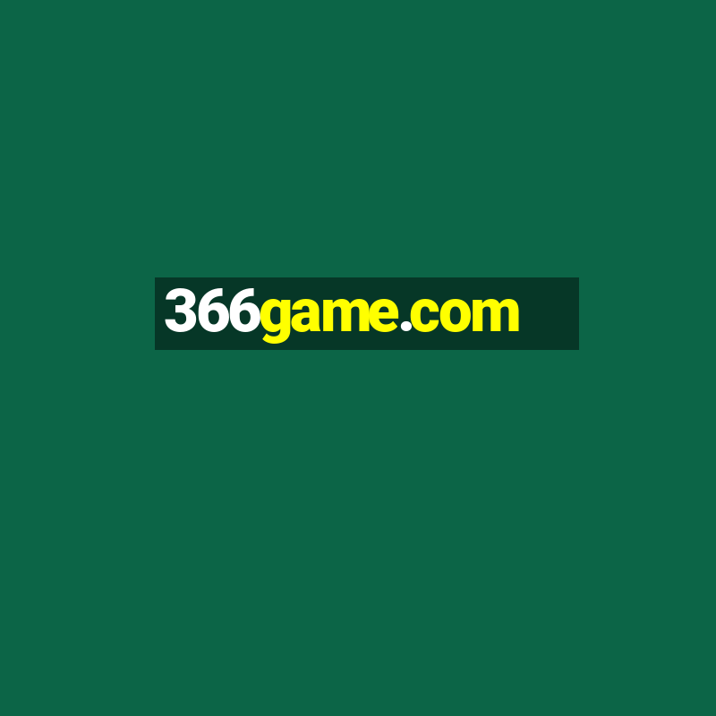 366game.com