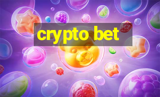 crypto bet