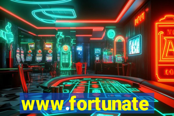 www.fortunate