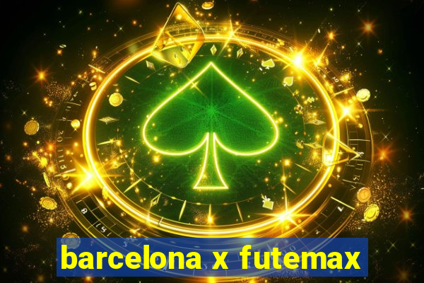 barcelona x futemax