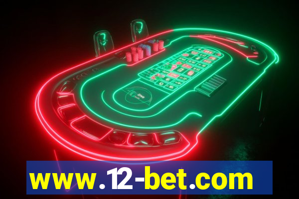 www.12-bet.com