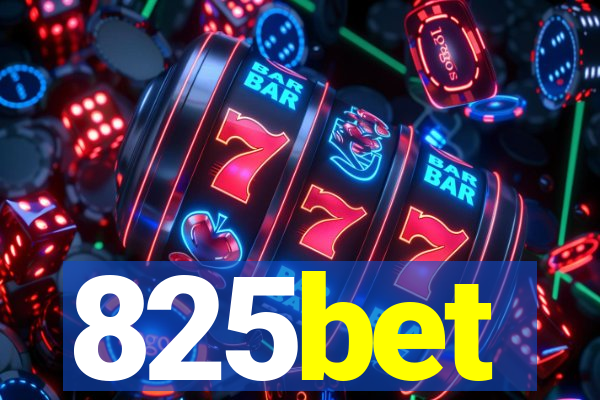 825bet