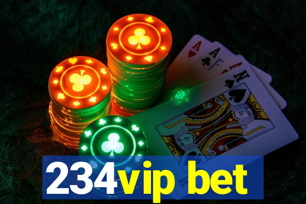 234vip bet