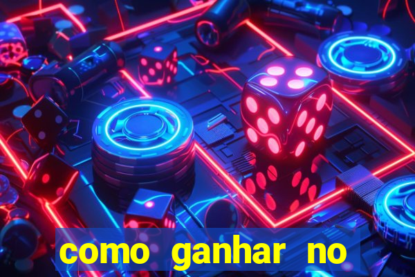 como ganhar no jogo de aposta