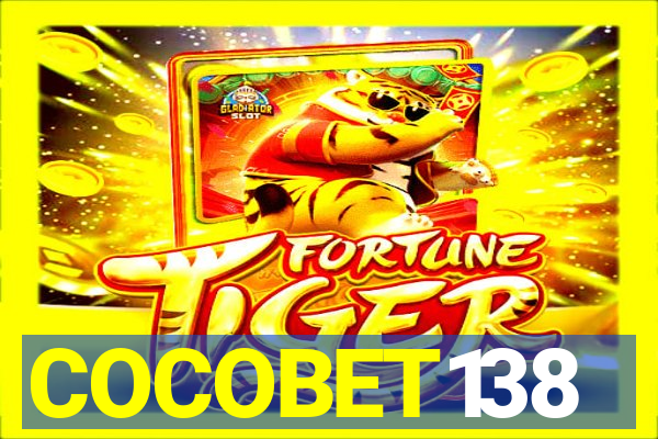 COCOBET138