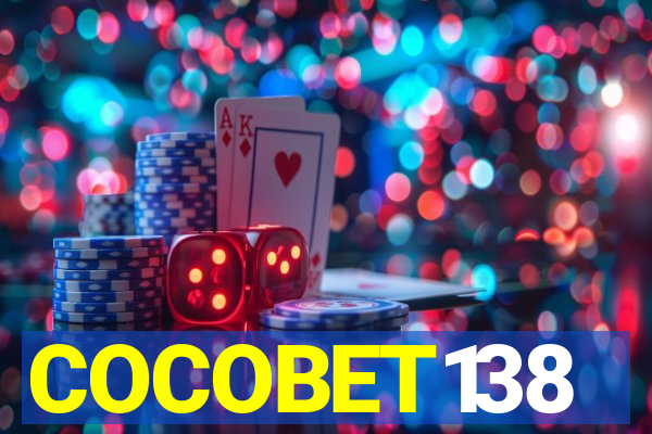 COCOBET138