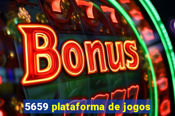 5659 plataforma de jogos