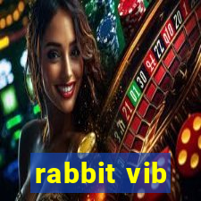 rabbit vib