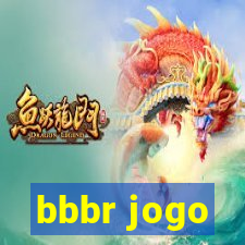 bbbr jogo