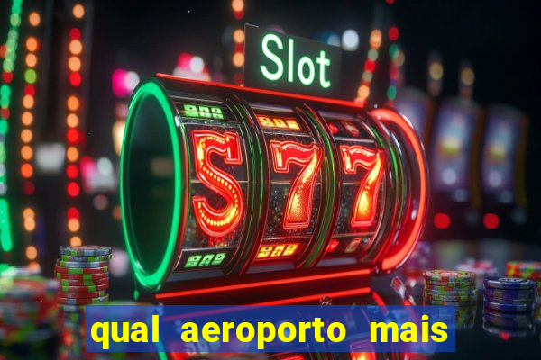 qual aeroporto mais proximo de caraiva