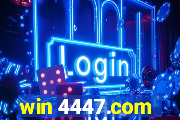 win 4447.com