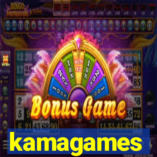 kamagames