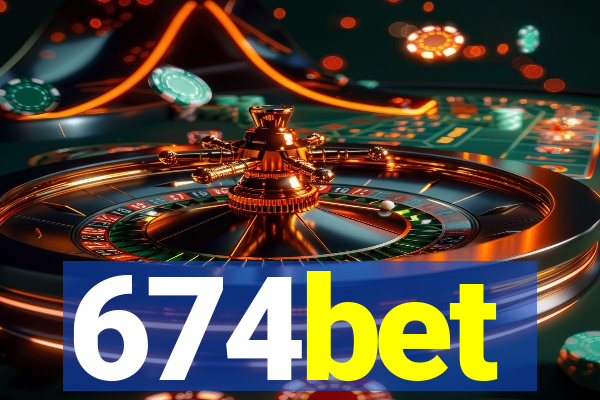 674bet