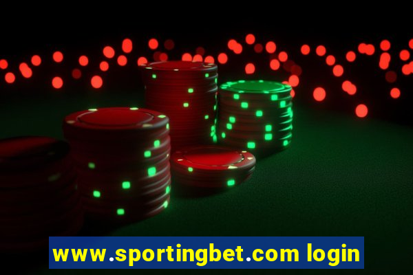 www.sportingbet.com login