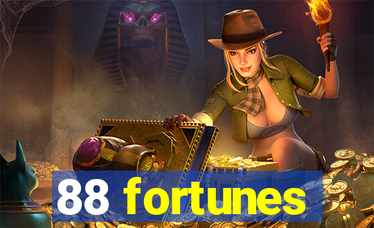 88 fortunes