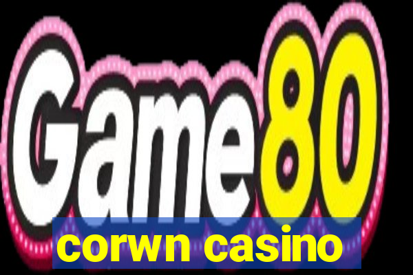 corwn casino