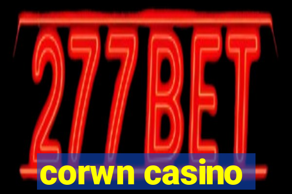 corwn casino