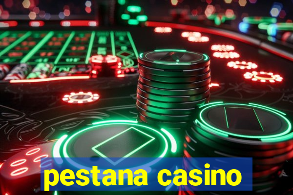 pestana casino