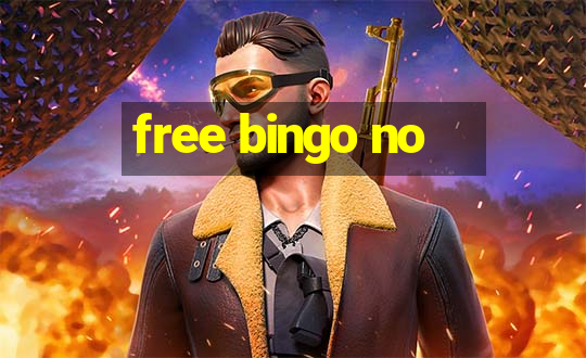 free bingo no