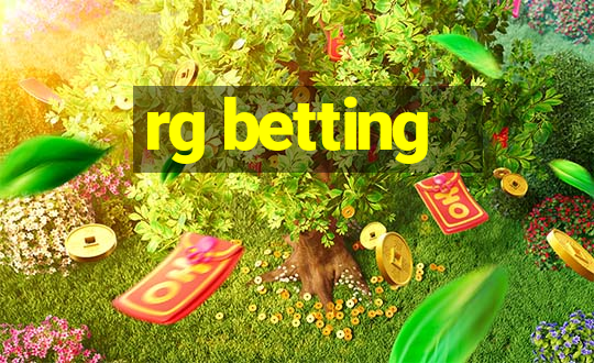 rg betting