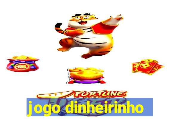 jogo dinheirinho