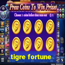 tigre fortune