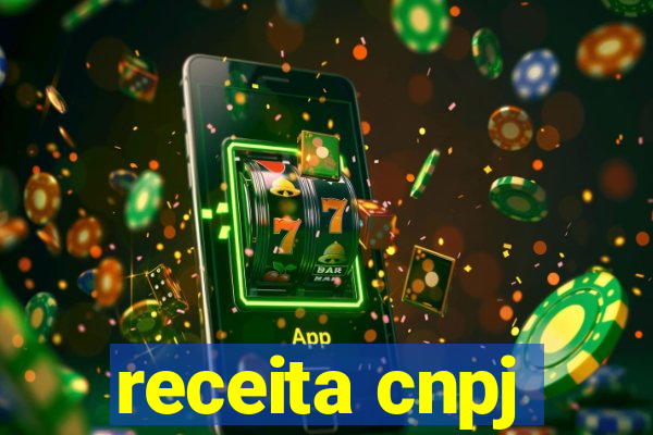 receita cnpj