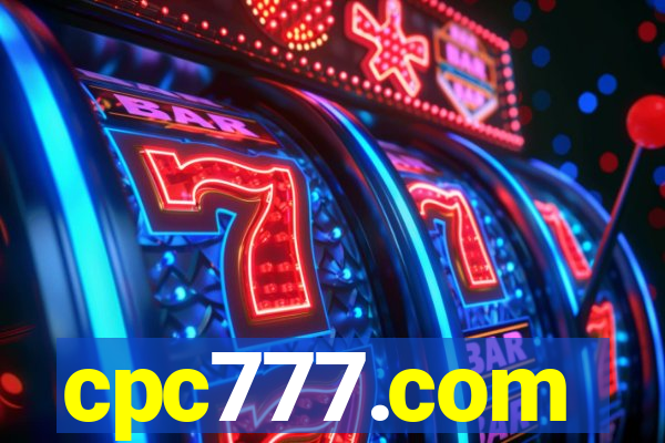 cpc777.com