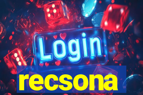 recsona