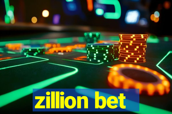 zillion bet