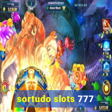 sortudo slots 777