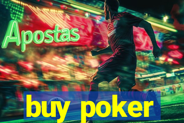 buy poker