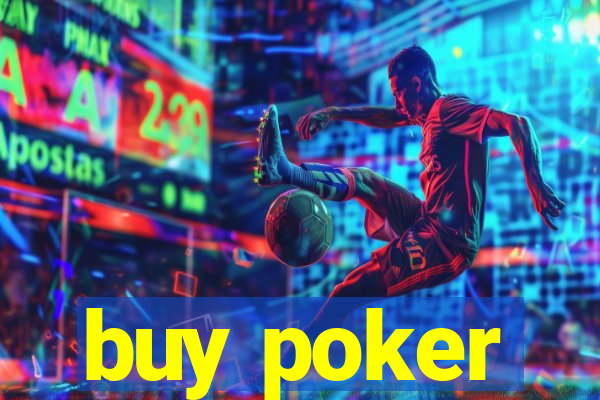 buy poker