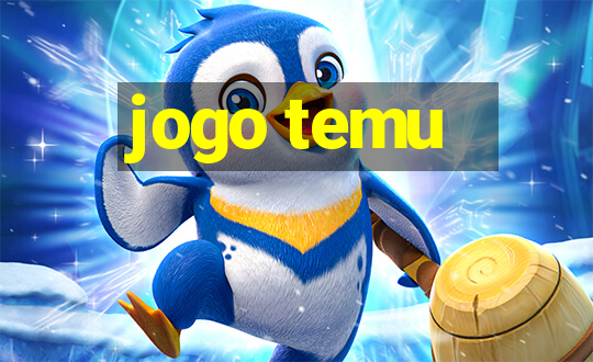 jogo temu